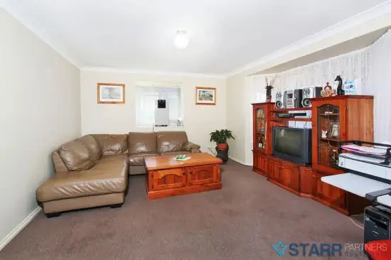 Fourth view of Homely townhouse listing, Address available on request