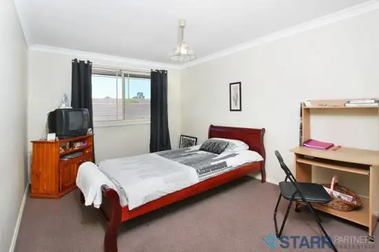 Fifth view of Homely townhouse listing, Address available on request