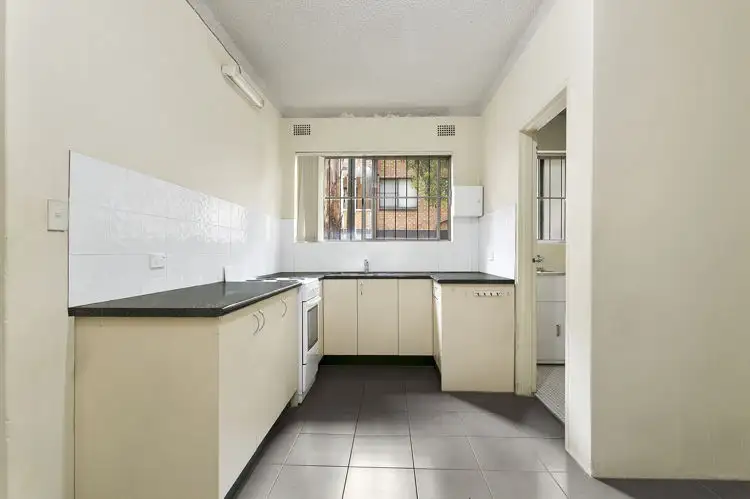 Second view of Homely unit listing, 1/46 The Trongate, Granville NSW 2142