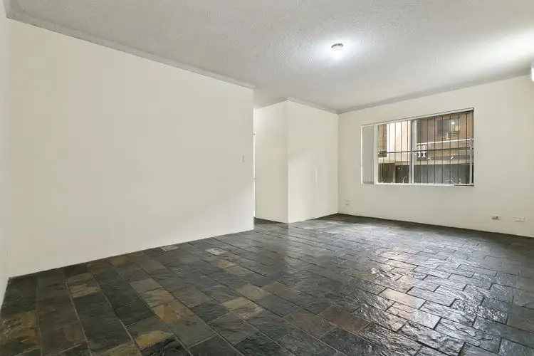 Fourth view of Homely unit listing, 1/46 The Trongate, Granville NSW 2142