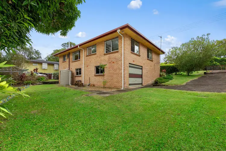 Main view of Homely house listing, 177 Nambour Mapleton Road, Nambour QLD 4560
