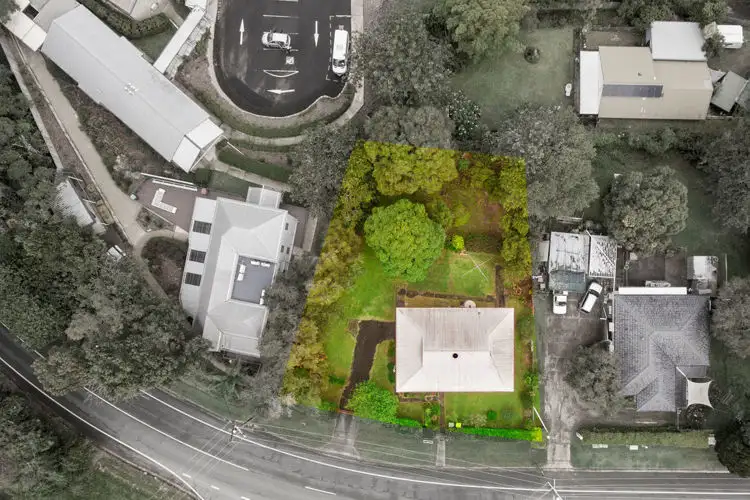 Second view of Homely house listing, 177 Nambour Mapleton Road, Nambour QLD 4560