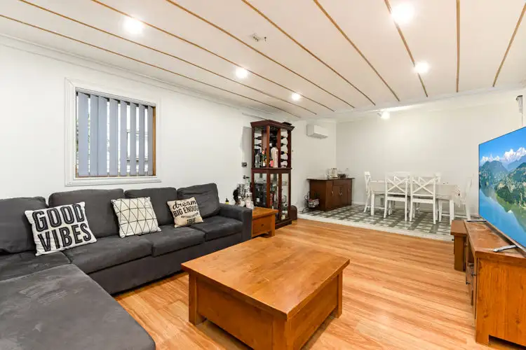 Second view of Homely house listing, 50 Condamine Street, Campbelltown NSW 2560