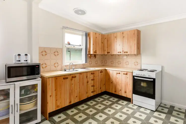 Fourth view of Homely house listing, 50 Condamine Street, Campbelltown NSW 2560