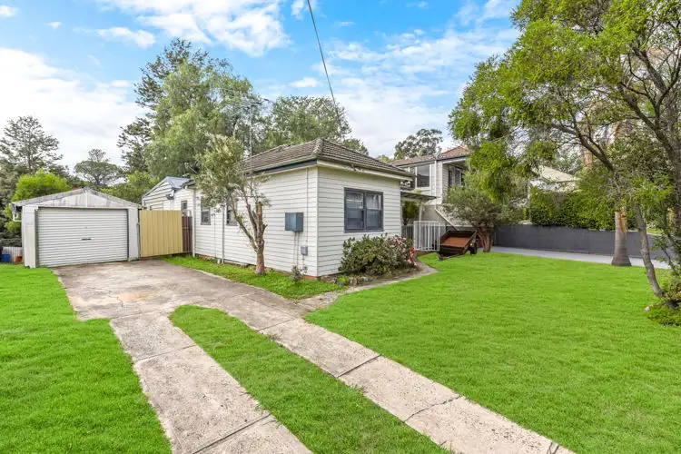 Seventh view of Homely house listing, 50 Condamine Street, Campbelltown NSW 2560