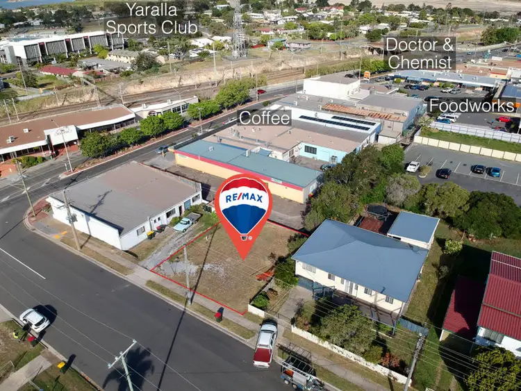 5 Bonar Street, South Gladstone QLD 4680