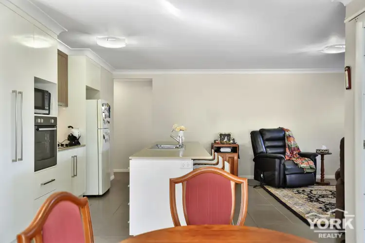 Fifth view of Homely unit listing, 6/4 Alistair Street, Glenvale QLD 4350