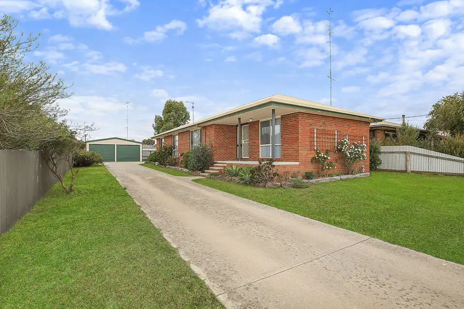 Main view of Homely house listing, 164 Cants Road, Colac VIC 3250