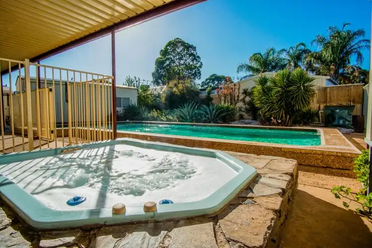 5 Deane Street, Salisbury North SA 5108