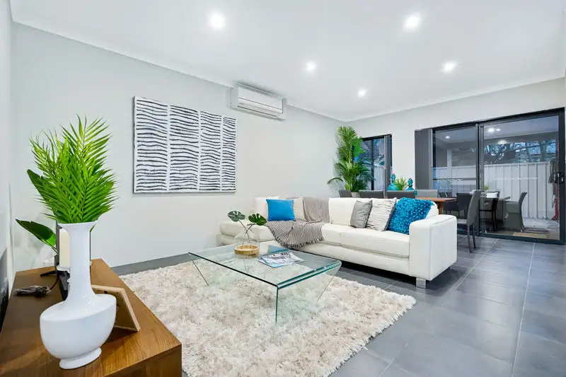 Main view of Homely villa listing, 9A Robertsbridge Road, Nollamara WA 6061