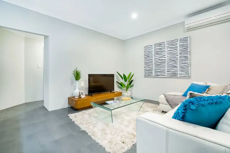 Second view of Homely villa listing, 9A Robertsbridge Road, Nollamara WA 6061