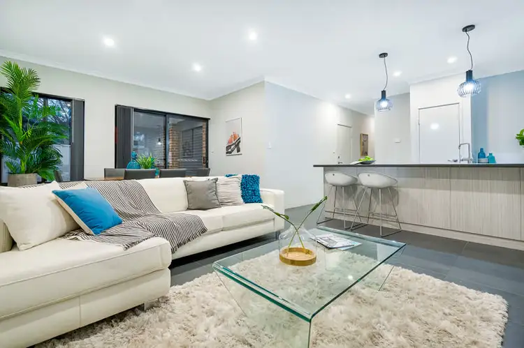 Fourth view of Homely villa listing, 9A Robertsbridge Road, Nollamara WA 6061