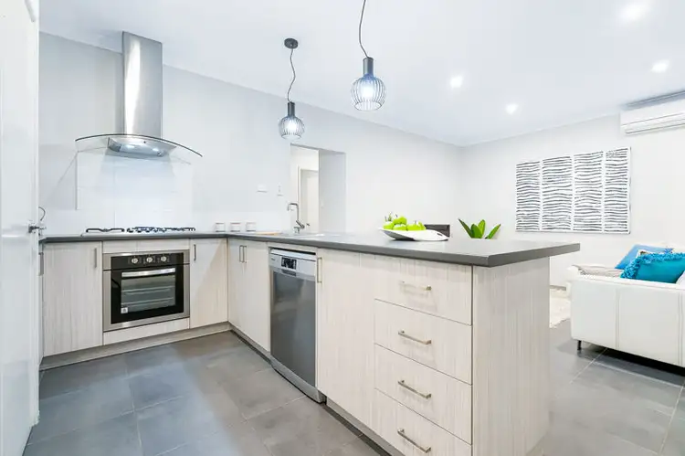 Fifth view of Homely villa listing, 9A Robertsbridge Road, Nollamara WA 6061