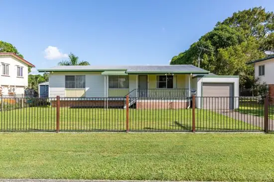 Main view of Homely house listing, 25 Graffunder Street, South Mackay QLD 4740