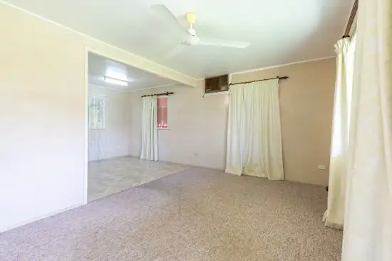 Second view of Homely house listing, 25 Graffunder Street, South Mackay QLD 4740