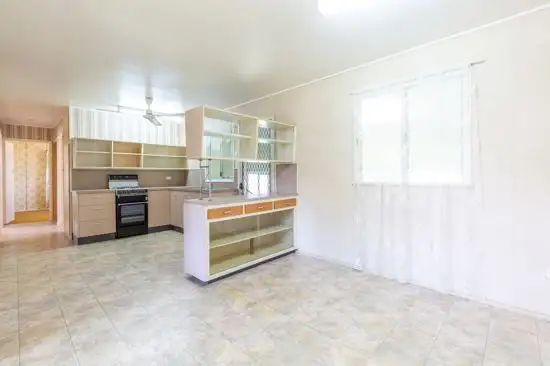 Third view of Homely house listing, 25 Graffunder Street, South Mackay QLD 4740