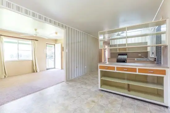 Fourth view of Homely house listing, 25 Graffunder Street, South Mackay QLD 4740