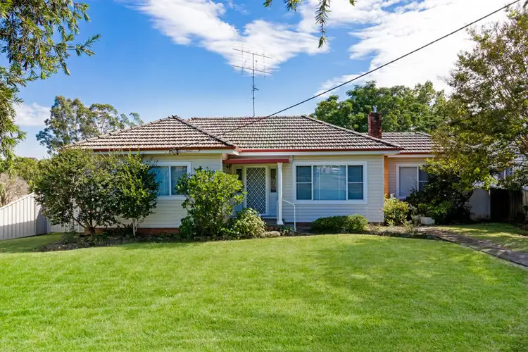 59 Regent Street, Riverstone NSW 2765