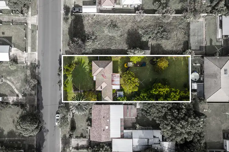 Second view of Homely house listing, 59 Regent Street, Riverstone NSW 2765