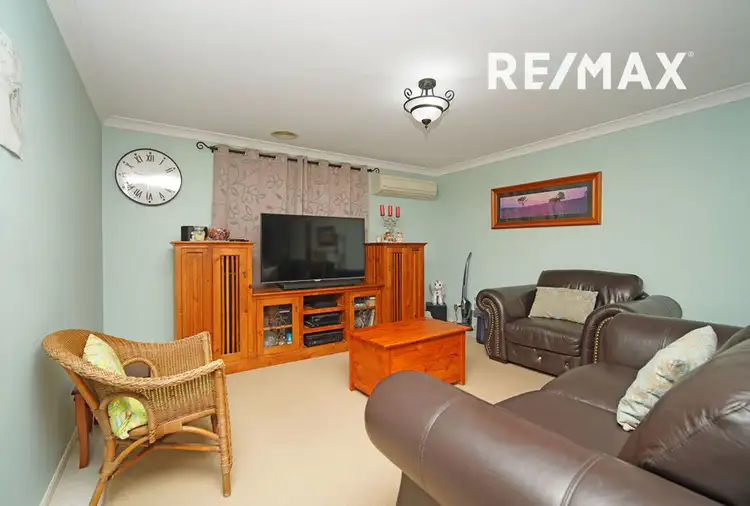 Sixth view of Homely house listing, 18 Juniper Place, Forest Hill NSW 2651