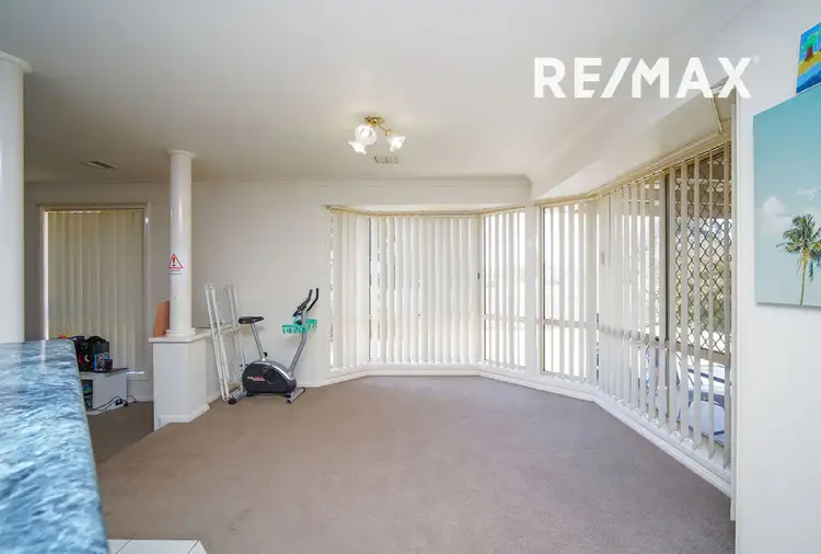Second view of Homely house listing, 2 Paldi Crescent, Glenfield Park NSW 2650