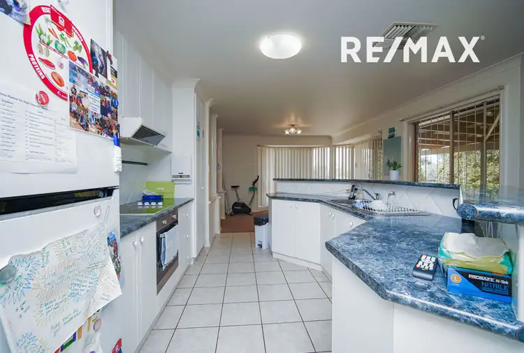 Fourth view of Homely house listing, 2 Paldi Crescent, Glenfield Park NSW 2650