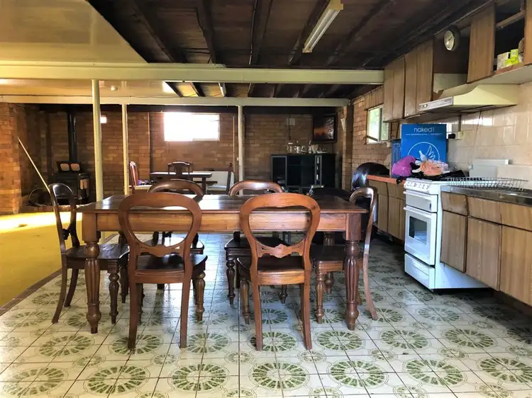 Seventh view of Homely house listing, 292 Tor Street, Rockville QLD 4350