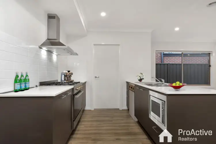 Third view of Homely house listing, 142 Champion Parade, Craigieburn VIC 3064