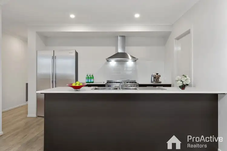 Fifth view of Homely house listing, 142 Champion Parade, Craigieburn VIC 3064