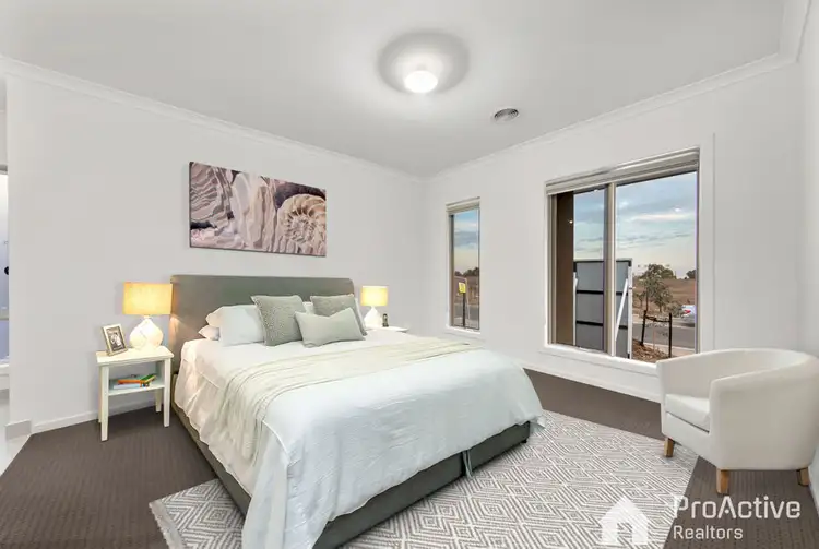Sixth view of Homely house listing, 142 Champion Parade, Craigieburn VIC 3064