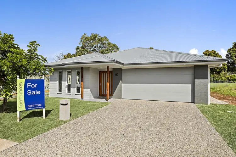 16 Trevally St, Korora NSW 2450