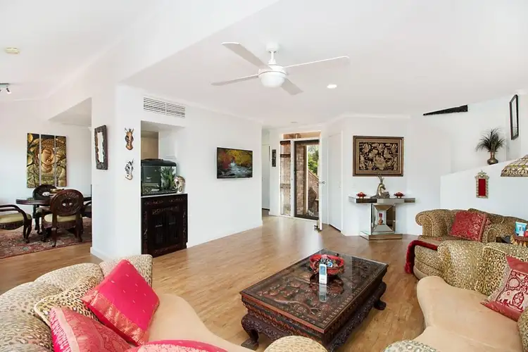 Second view of Homely townhouse listing, 8/39-47 Soorley Street, Tweed Heads South NSW 2486