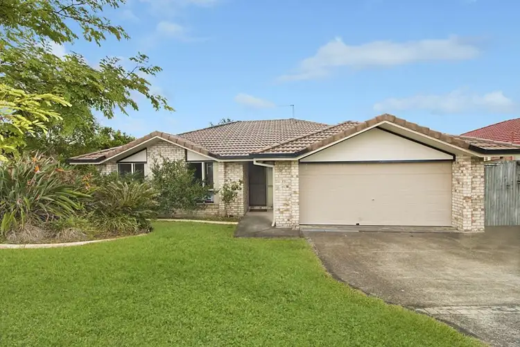 Fourth view of Homely house listing, 7 Greendale Place, Banora Point NSW 2486
