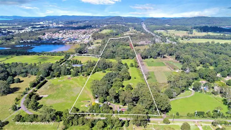 Second view of Homely house listing, 30 Mardi Road, Mardi NSW 2259