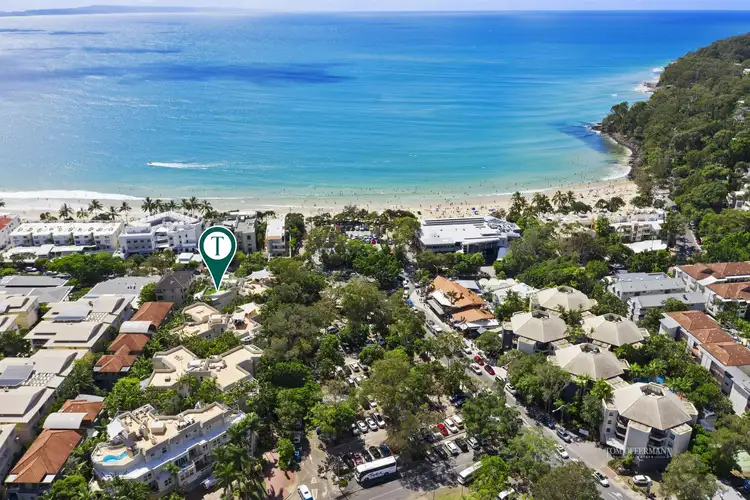 1/42 Hastings Street, Noosa Heads QLD 4567