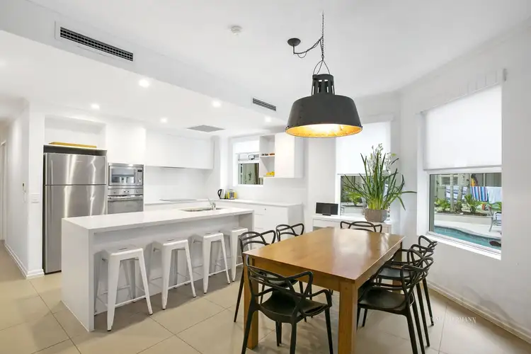 Second view of Homely unit listing, 1/42 Hastings Street, Noosa Heads QLD 4567