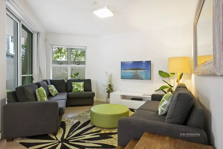Third view of Homely unit listing, 1/42 Hastings Street, Noosa Heads QLD 4567