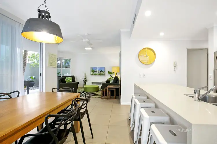 Fifth view of Homely unit listing, 1/42 Hastings Street, Noosa Heads QLD 4567