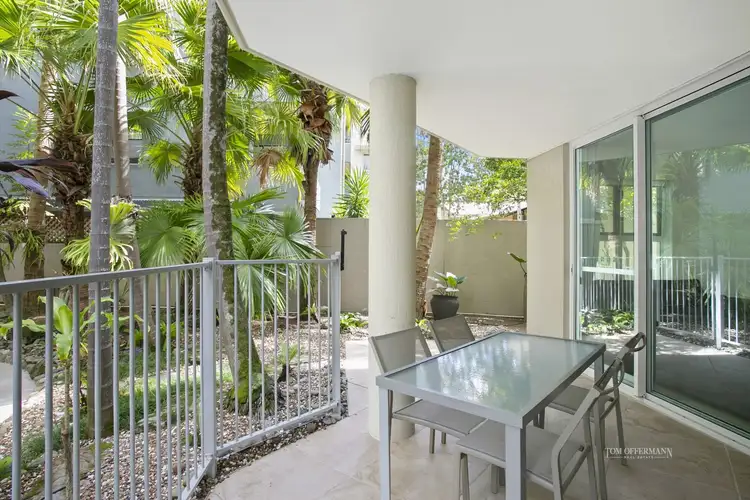 Sixth view of Homely unit listing, 1/42 Hastings Street, Noosa Heads QLD 4567