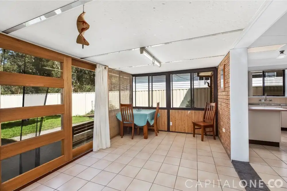 Main view of Homely house listing, 4/4a Canberry Close, Buff Point NSW 2262