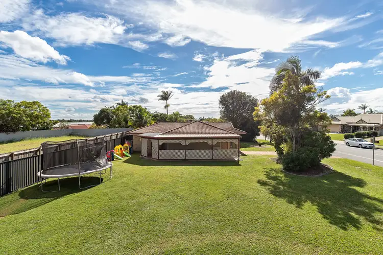 Main view of Homely house listing, 1 Blatchford Drive, Murrumba Downs QLD 4503