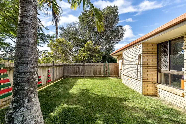 Sixth view of Homely house listing, 1 Blatchford Drive, Murrumba Downs QLD 4503