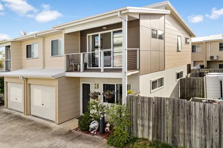 14/19 Joyce Street, Burpengary QLD 4505