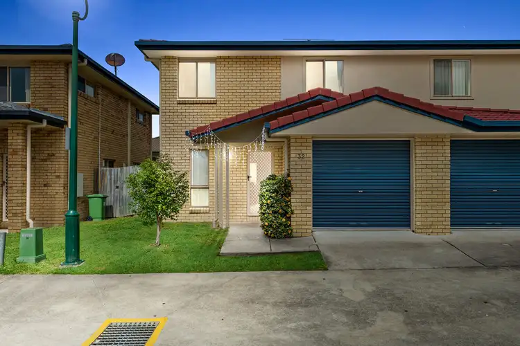 Main view of Homely townhouse listing, 32/17 Cunningham Street, Deception Bay QLD 4508