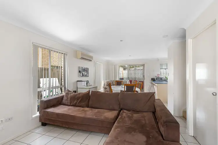 Second view of Homely townhouse listing, 32/17 Cunningham Street, Deception Bay QLD 4508
