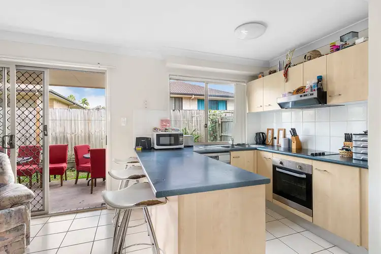 Third view of Homely townhouse listing, 32/17 Cunningham Street, Deception Bay QLD 4508
