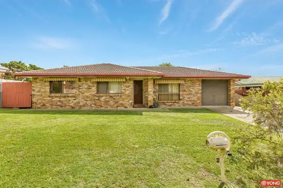 Main view of Homely house listing, 6 Tanglewood Street, Runcorn QLD 4113