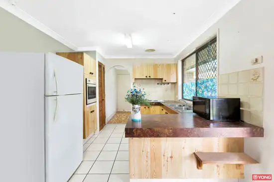 Second view of Homely house listing, 6 Tanglewood Street, Runcorn QLD 4113