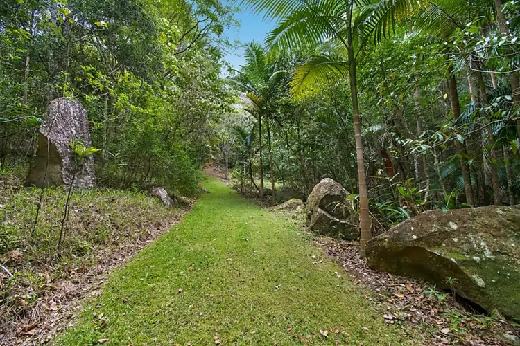 497 Mount Warning Road,, Mount Warning NSW 2484
