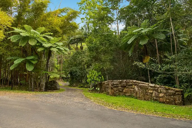 Fourth view of Homely land listing, 497 Mount Warning Road,, Mount Warning NSW 2484